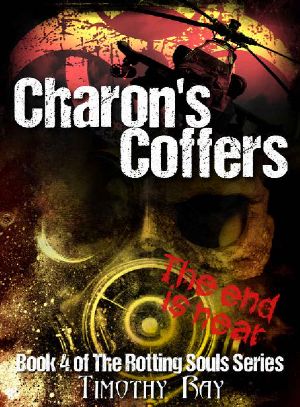 [The Rotting Souls 04] • Charon's Coffers